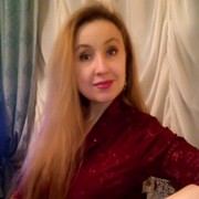 Ольга Михайлова on My World.