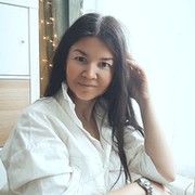 Elmira Volkova on My World.