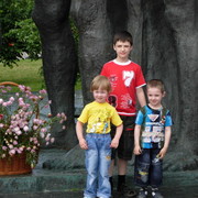 Николай Волков on My World.