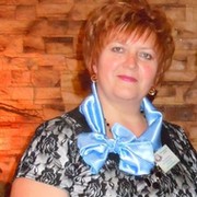 Вера Воринова on My World.
