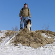 Григорий Бегаев on My World.