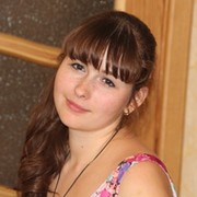 Наталия Давидова on My World.