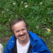 Владимир Ряховских on My World.