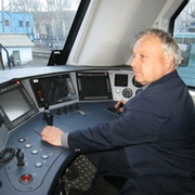 vladimir Felzing on My World.