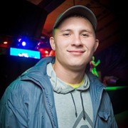 Вова Шадчнев on My World.
