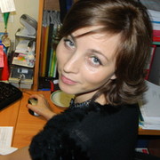 Татьяна Обломова on My World.