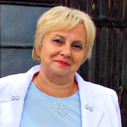 Валентина *** on My World.