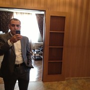Vusal Aliyev on My World.