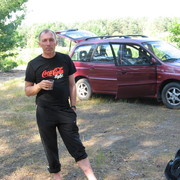 Виктор Стовпник on My World.