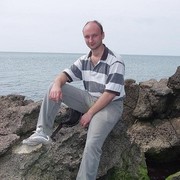 Вадим Зинченко on My World.