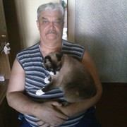 Вадим Чарномский on My World.