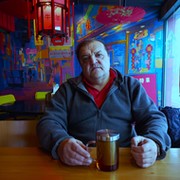 Александр Федотов on My World.
