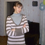 Ирина Серпокрылова on My World.