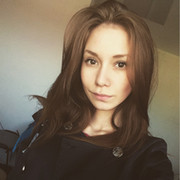 Виктория Иванова Тюмень