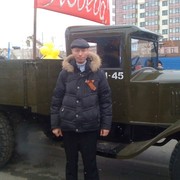 Виктор Тягульский on My World.