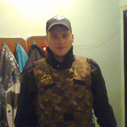 Cемён Кулешов on My World.