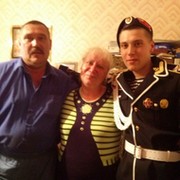 валерия гуреева on My World.