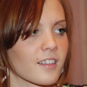 Ксения Рунова on My World.