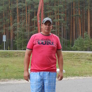 Виталий Шибко on My World.