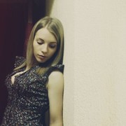 Катя Иванникова on My World.