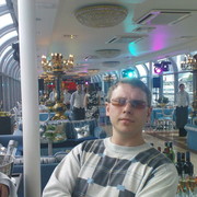 Олег Колесников on My World.