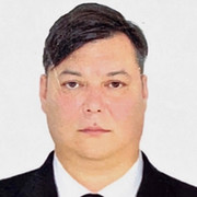 Юлдашходжа Хакимов on My World.