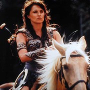 XENA SMITH on My World.