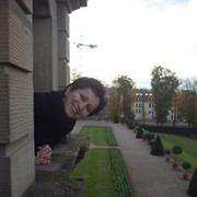 Xeniya Kautz on My World.