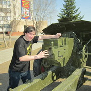 Михаил Пелих on My World.