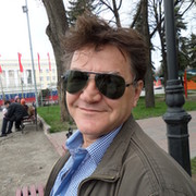 Сергей Хромых on My World.