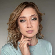 Юлия Шемяк on My World.