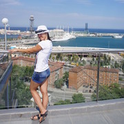 Ирина Полуэктова on My World.