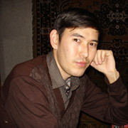 Якуб Хасанов on My World.