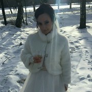 Яна Валерьевна on My World.
