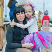 Марина Яркова on My World.