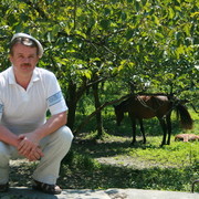 Александр ДОРМИДОНТОВ on My World.