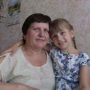 Екатерина Ярошенко on My World.