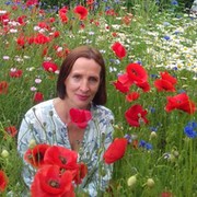 Елена Гринь on My World.
