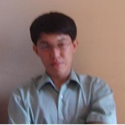 Данияр Есемов on My World.