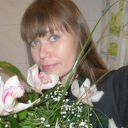 Надежда Пустовит on My World.