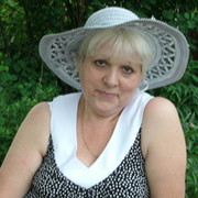 Галина Янюшина on My World.