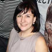 Оксана Якушева on My World.