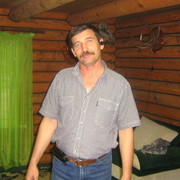 Юрий Тростянко on My World.