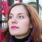 Юлия Бубнова on My World.