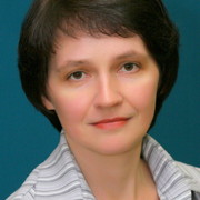Ольга Юрченко on My World.