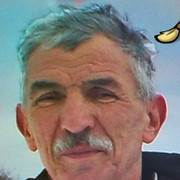 Юрий Ушаков on My World.