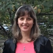 Ирина Зайцева в Моем Мире.