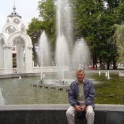 Павел Заднепровский on My World.
