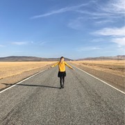 Оксана Коркина on My World.
