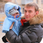 Константин Захаров on My World.
